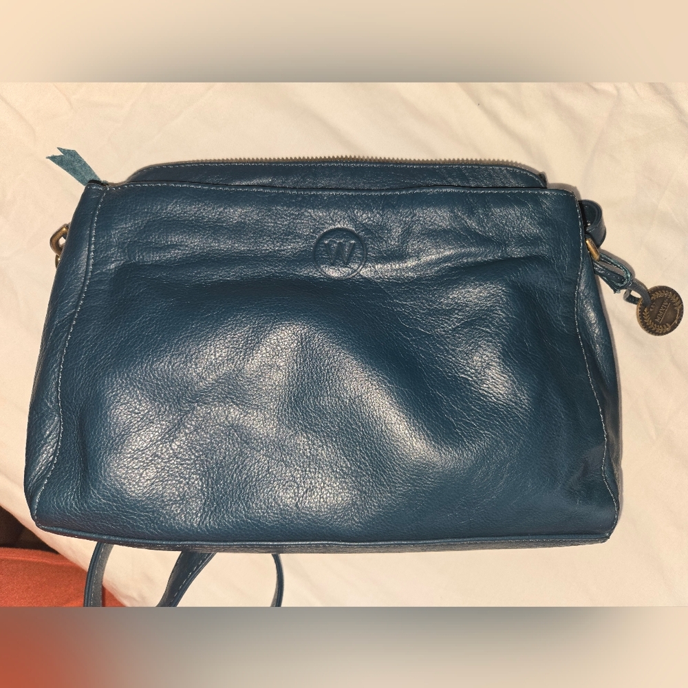 Wanderers Travel Co Trieste Grande